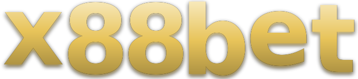x88bet logo